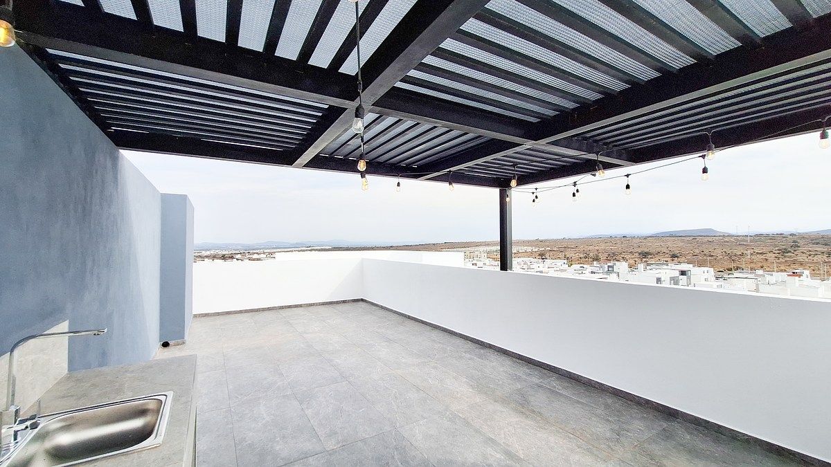 Departamento en venta · El Mirador, El Marqués, Querétaro