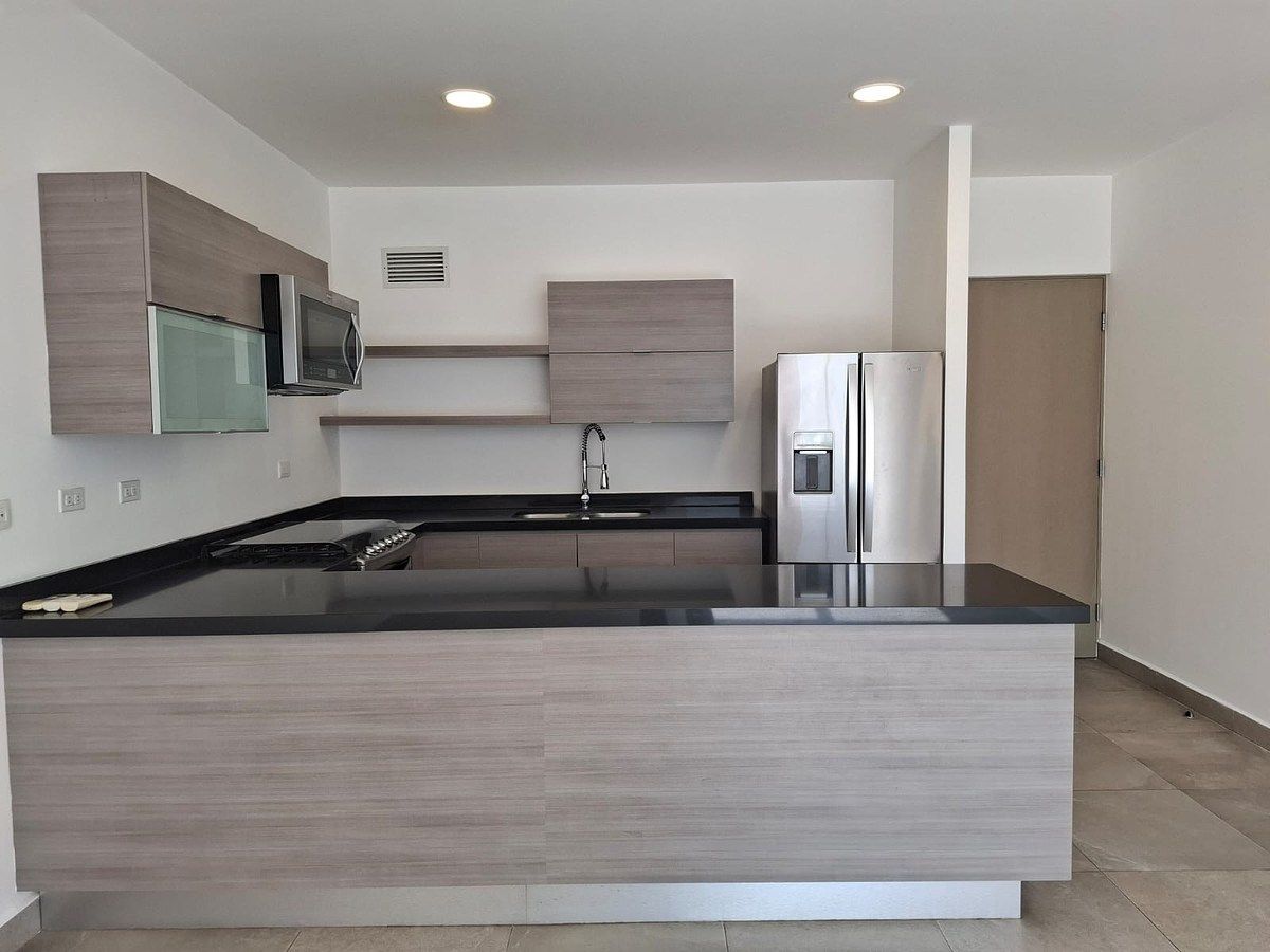 Departamento en venta · Vía Cordillera, Santa Catarina, Nuevo León