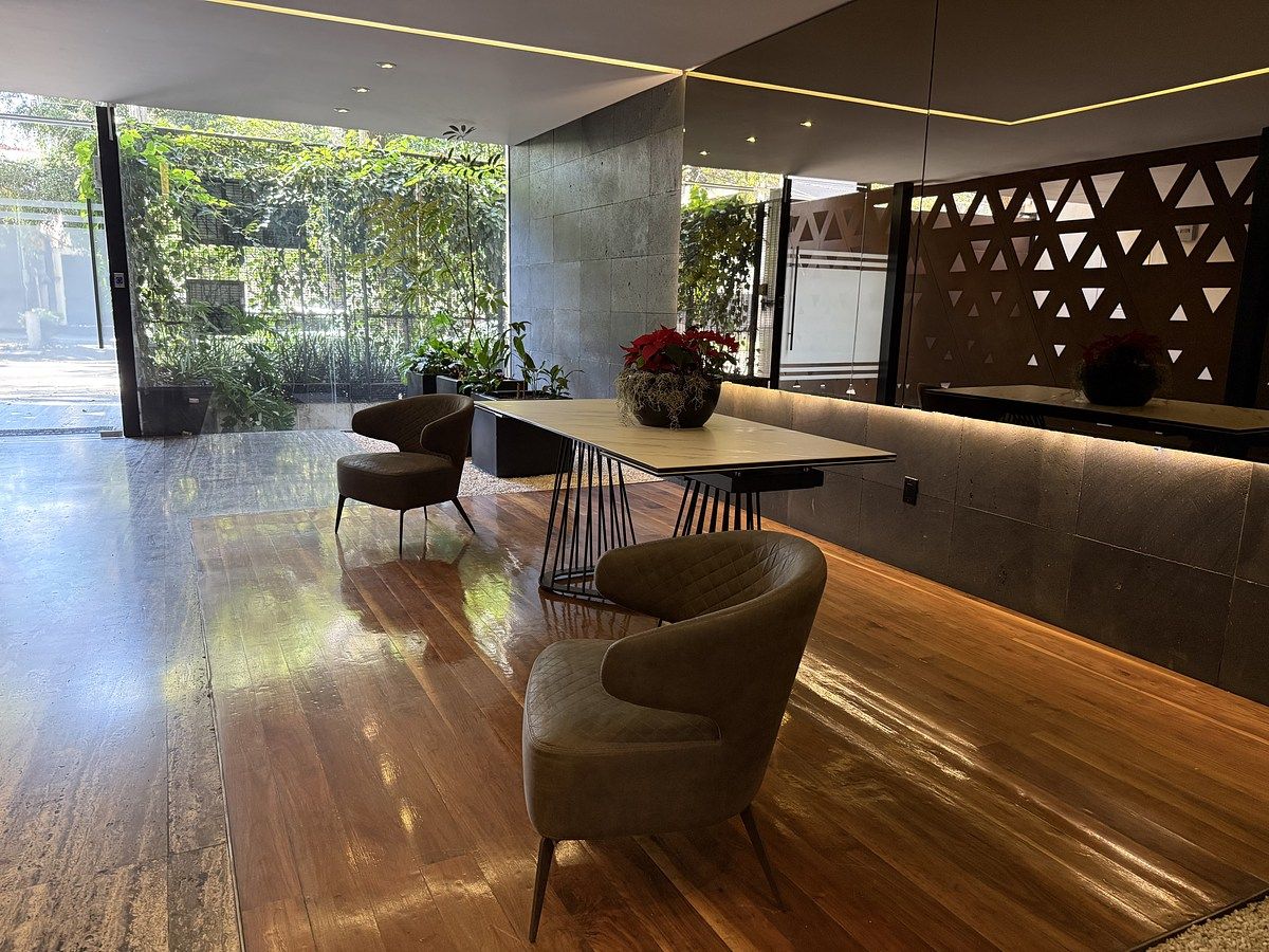 Departamento en venta · Polanco IV Sección, Polanco, Miguel Hidalgo, Ciudad de México