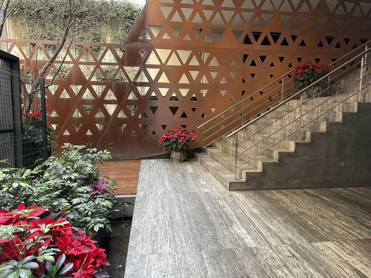 Departamento en venta · Polanco IV Sección, Polanco, Miguel Hidalgo, Ciudad de México