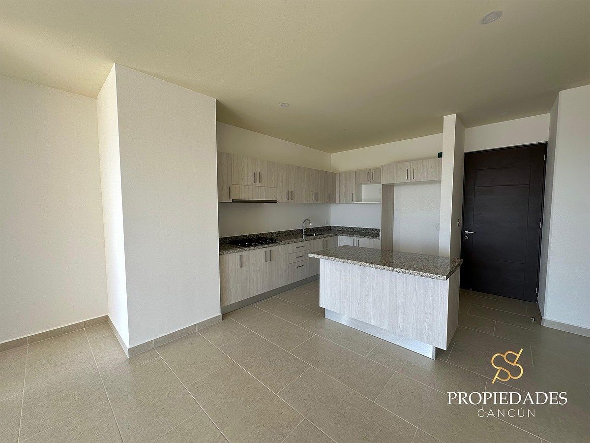 Departamento en venta · Alfredo V Bonfil, Benito Juárez, Quintana Roo