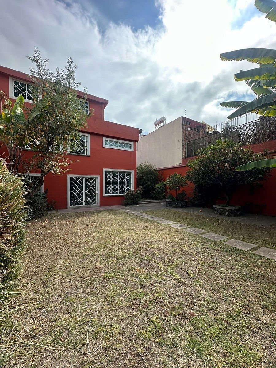 Casa en venta · San Angel, Álvaro Obregón, Ciudad de México
