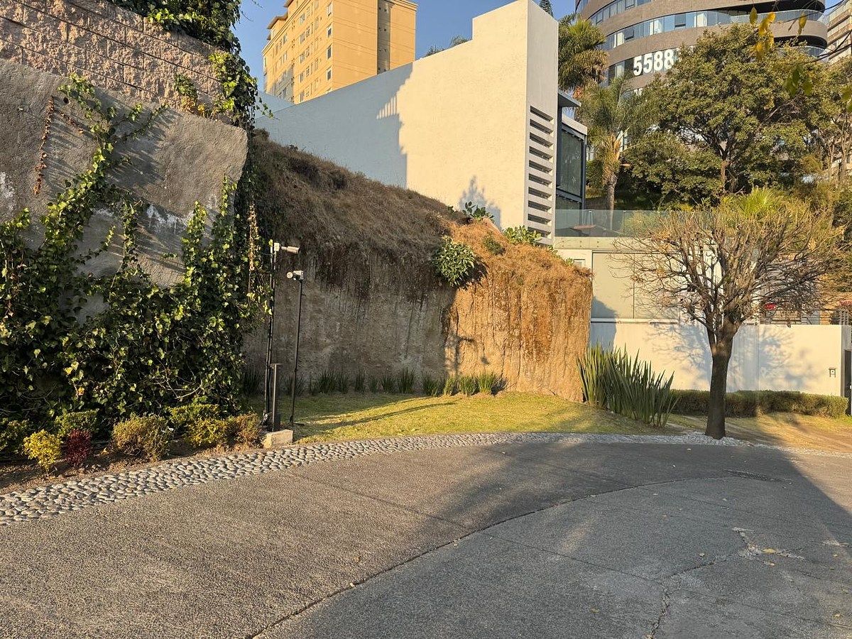 Lote en venta · Bosque Real, Huixquilucan, Estado de México