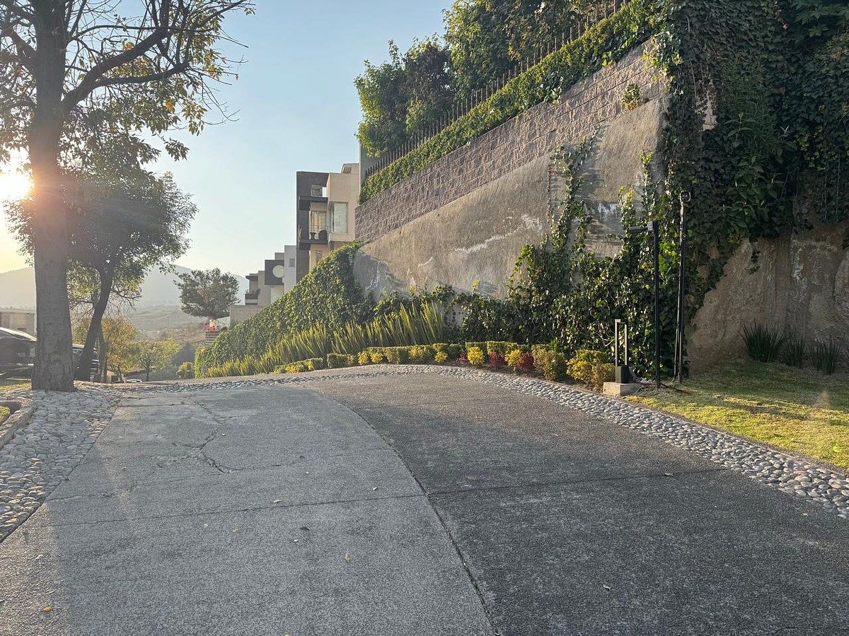 Lote en venta · Bosque Real, Huixquilucan, Estado de México