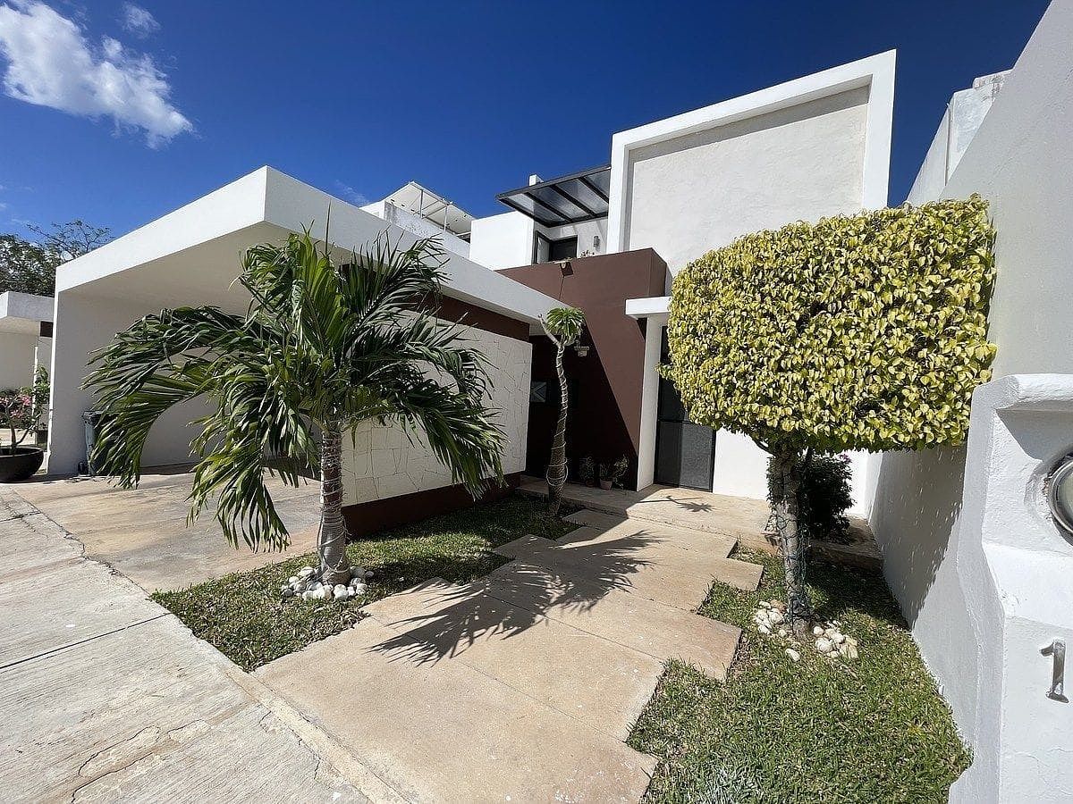 Condominio en venta · Cholul, Mérida, Yucatán