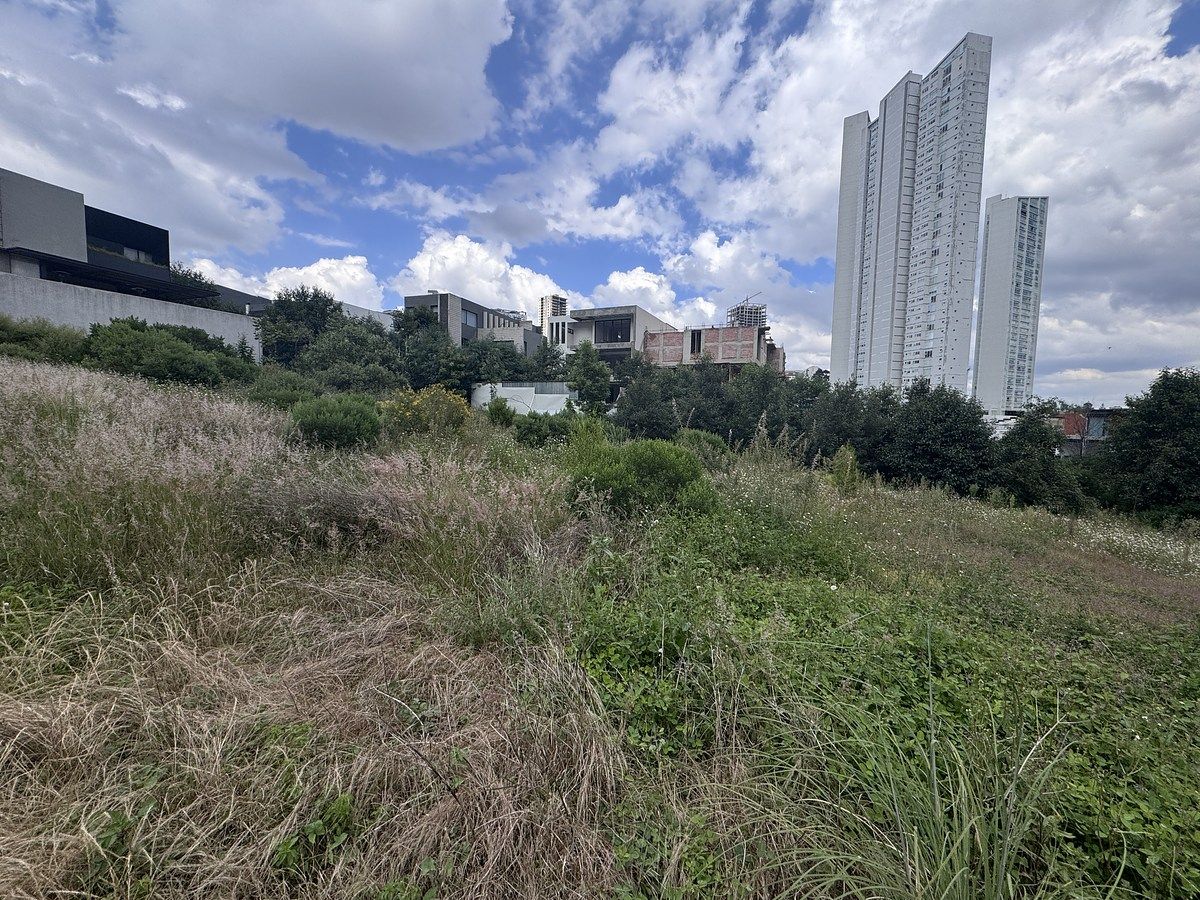 Lote en venta · Huixquilucan, Estado de México