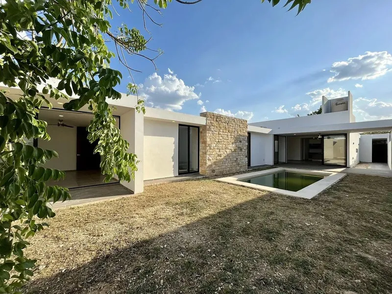 Casa en venta · Dzityá, Mérida, Yucatán Casa en venta · Dzityá, Mérida, Yucatán