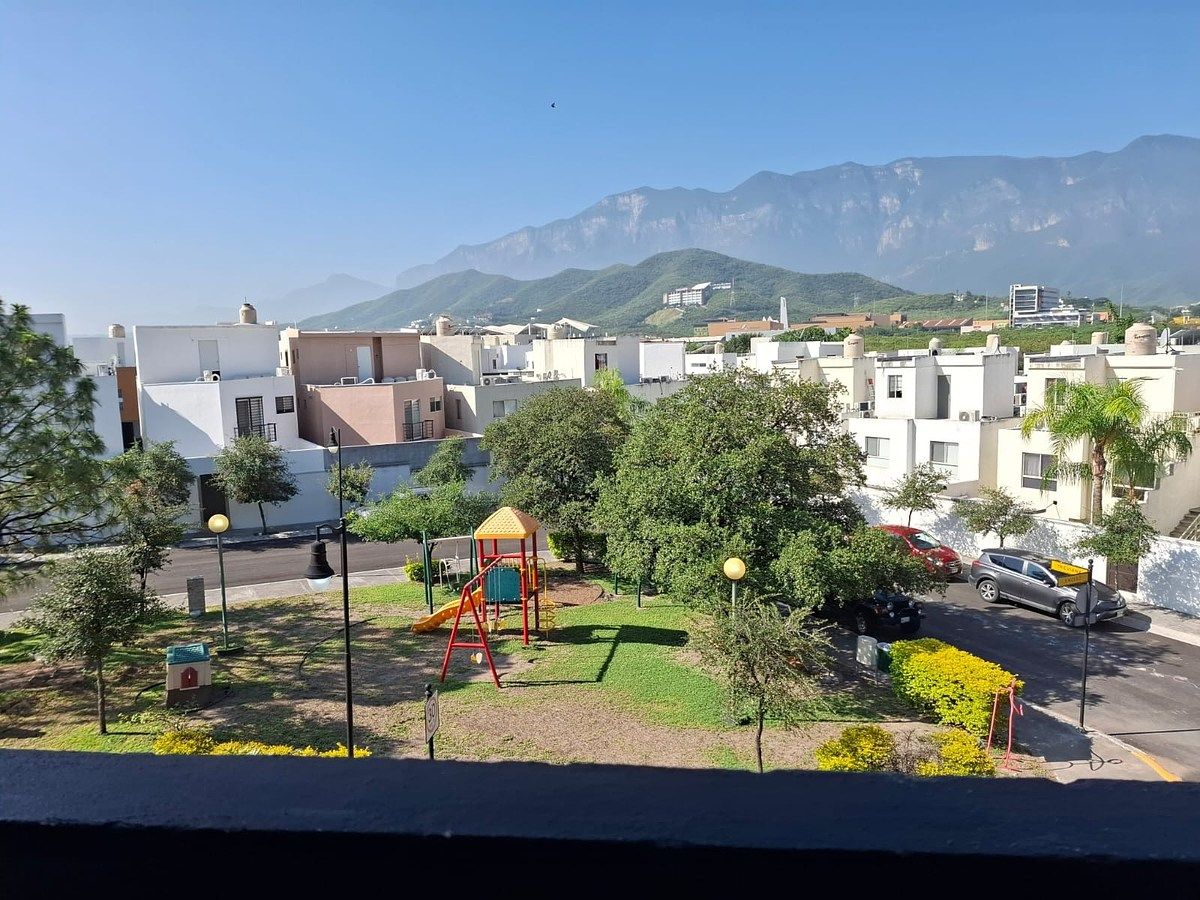 Casa en venta · La Rioja Privada Residencial, Monterrey, Nuevo León