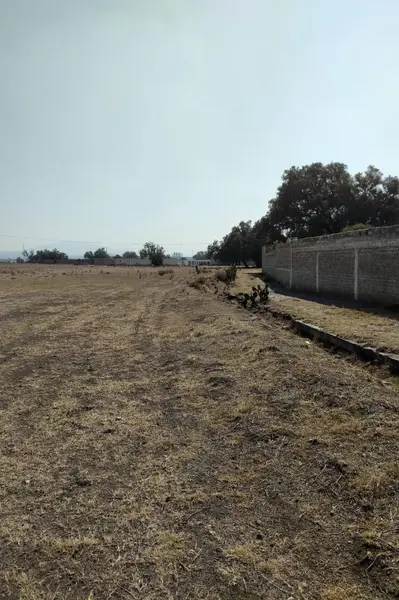 Lote en venta · Pachuca de Soto, Hidalgo