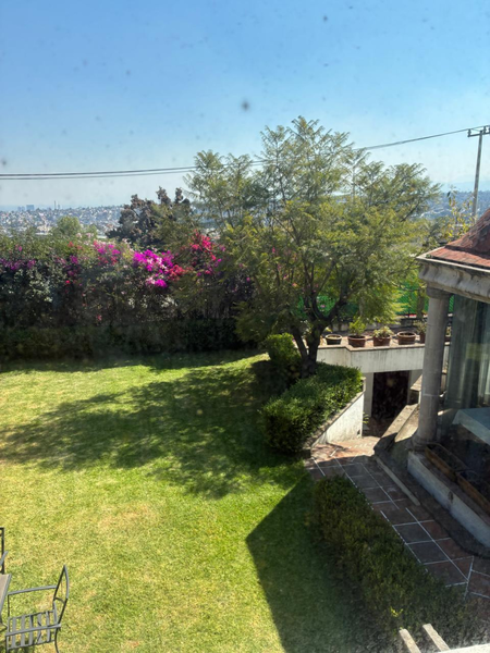 Casa en venta · Lomas de Santa Fe, Álvaro Obregón, Ciudad de México
