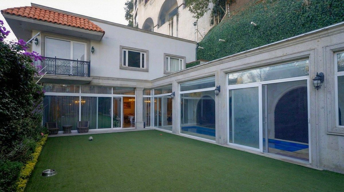 Casa en venta · Lomas Altas, Miguel Hidalgo, Ciudad de México