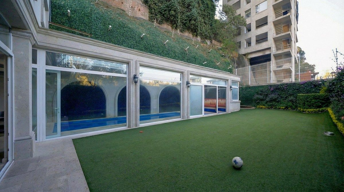 Casa en venta · Lomas Altas, Miguel Hidalgo, Ciudad de México