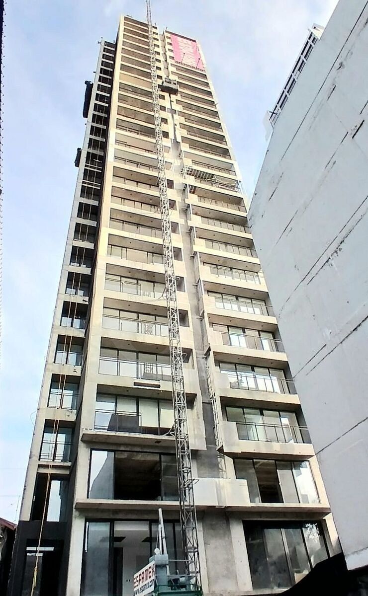 Departamento en venta · Los Alpes, Álvaro Obregón, Ciudad de México