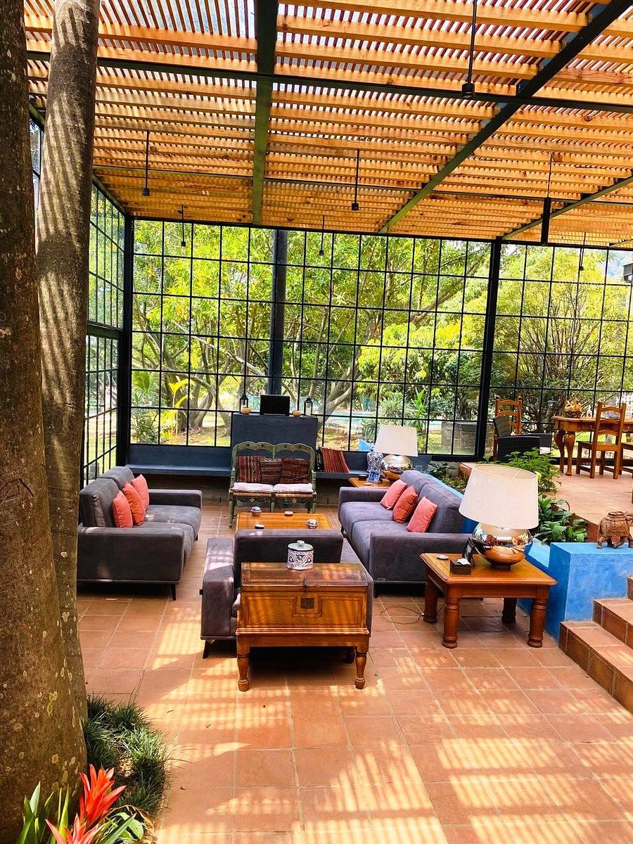 Casa en venta · Huilotepec, Tepoztlán, Morelos