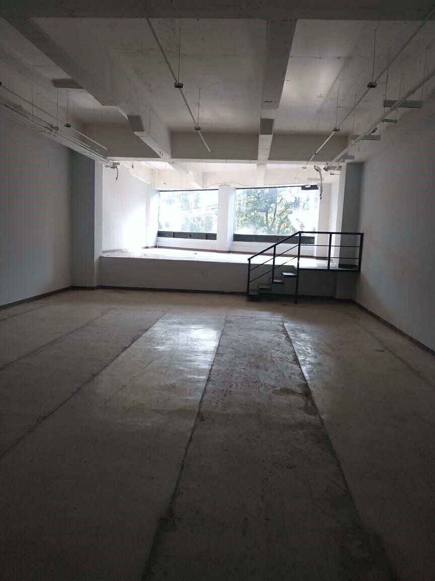 Oficina en venta · Chimalistac, Álvaro Obregón, Ciudad de México