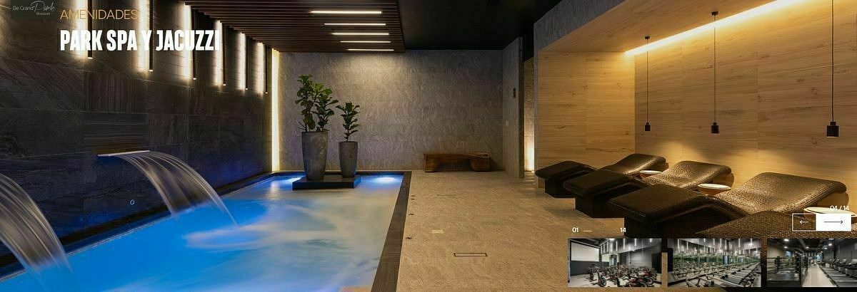 Departamento en venta · Hacienda de las Palmas, Huixquilucan, Estado de México