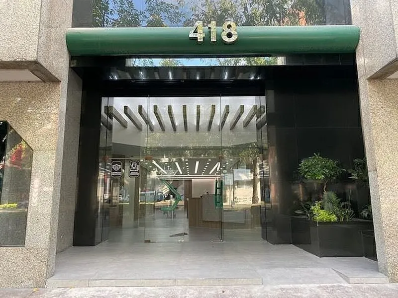 Oficina en renta · Polanco I Sección, Polanco, Miguel Hidalgo, Ciudad de México
