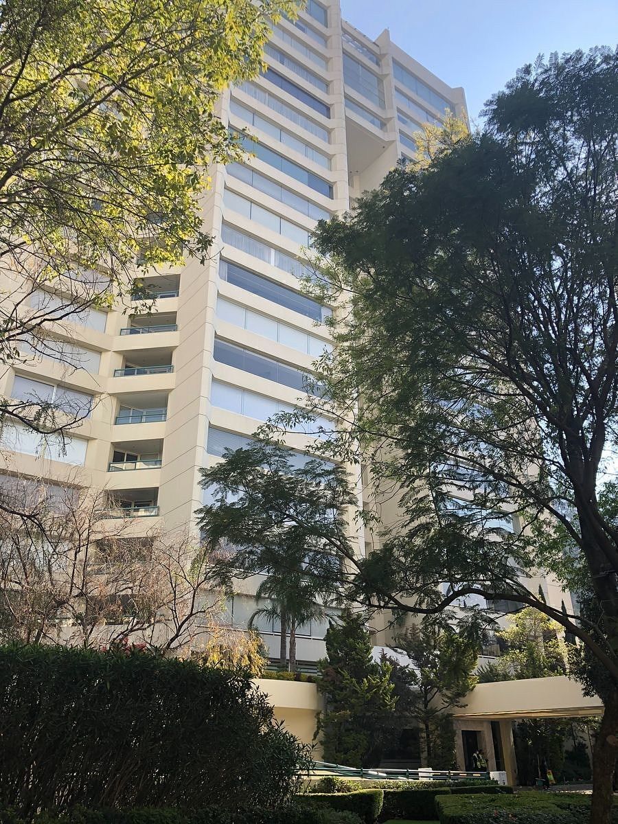 Departamento en venta · Huixquilucan, Estado de México