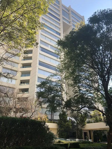 Departamento en venta · Lomas Country Club, Huixquilucan, Estado de México