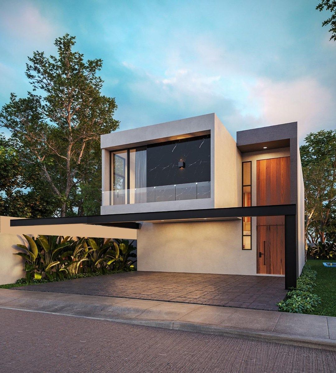 Casa en venta · Xcanatún, Mérida, Yucatán