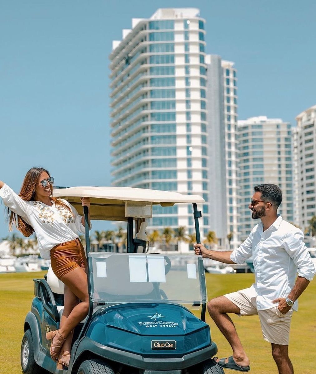 Departamento en venta · Puerto Cancún, Cancún, Benito Juárez, Quintana Roo
