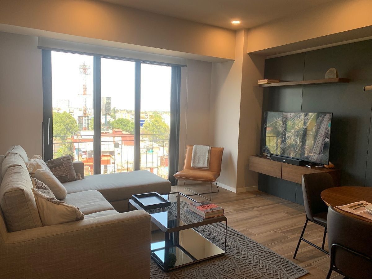 Departamento en venta · Ampliación Granada, Granada, Miguel Hidalgo, Ciudad de México