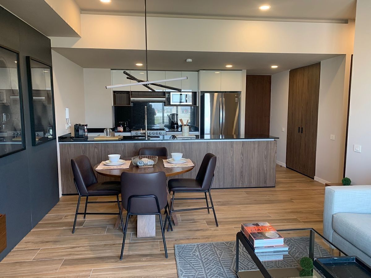 Departamento en venta · Ampliación Granada, Granada, Miguel Hidalgo, Ciudad de México