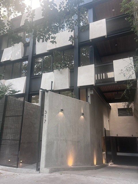 Departamento en venta · Polanco V Sección, Polanco, Miguel Hidalgo, Ciudad de México