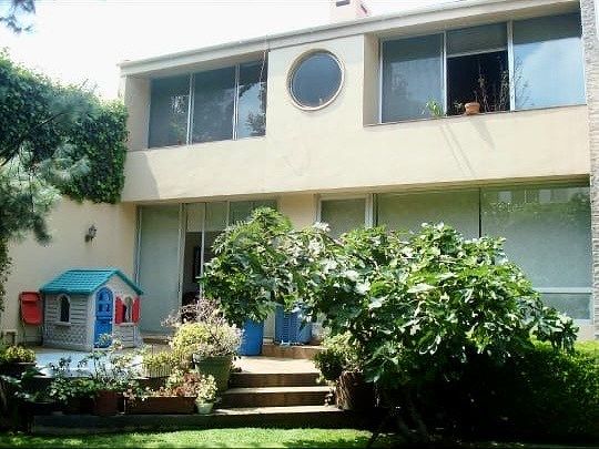 Casa en venta · Lomas de las Palmas, Huixquilucan, Estado de México