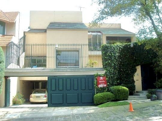 Casa en venta · Lomas de las Palmas, Huixquilucan, Estado de México
