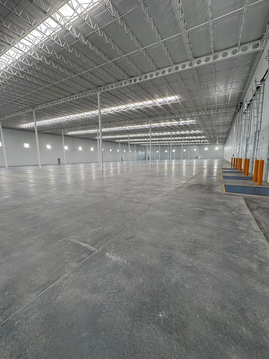 Nave industrial en renta · Huinalá, Apodaca, Nuevo León
