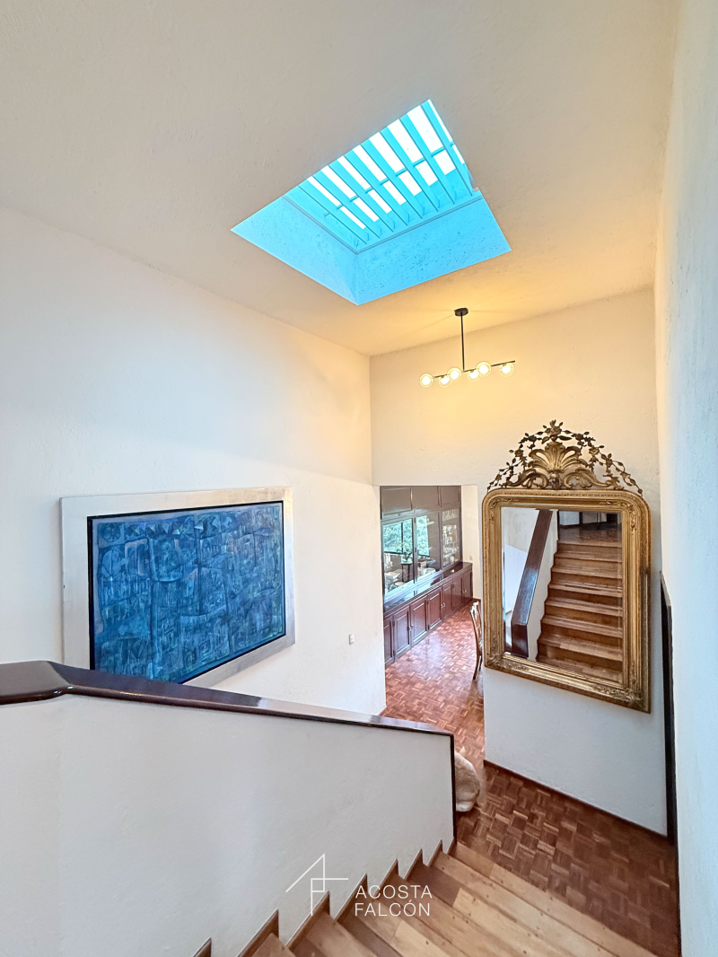 Casa en venta · Bosque de las Lomas, Miguel Hidalgo, Ciudad de México