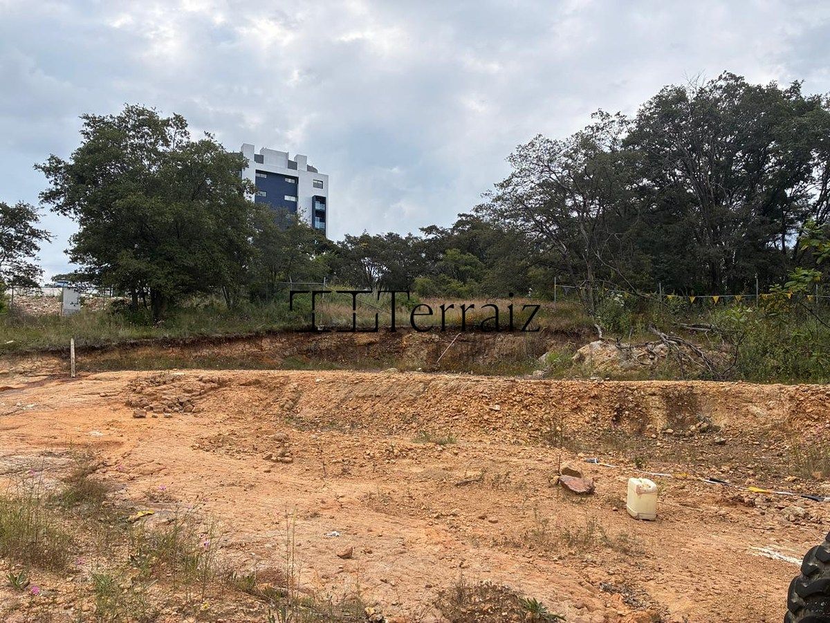 Lote en venta · Santa Ana Jilotzingo, Jilotzingo, Estado de México
