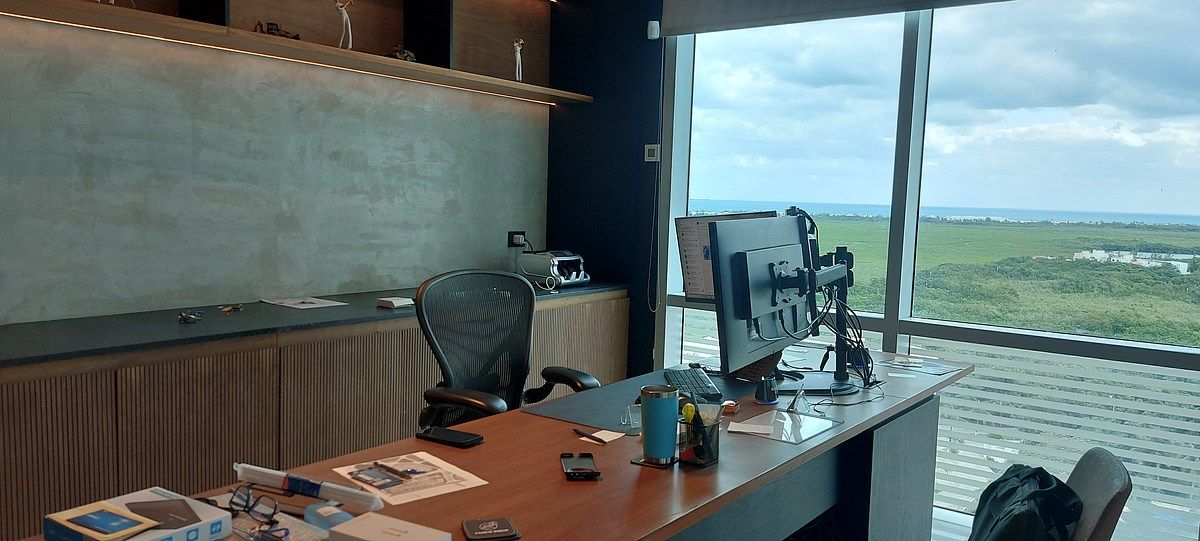 Oficina en venta · Zona Hotelera, Cancún, Benito Juárez, Quintana Roo