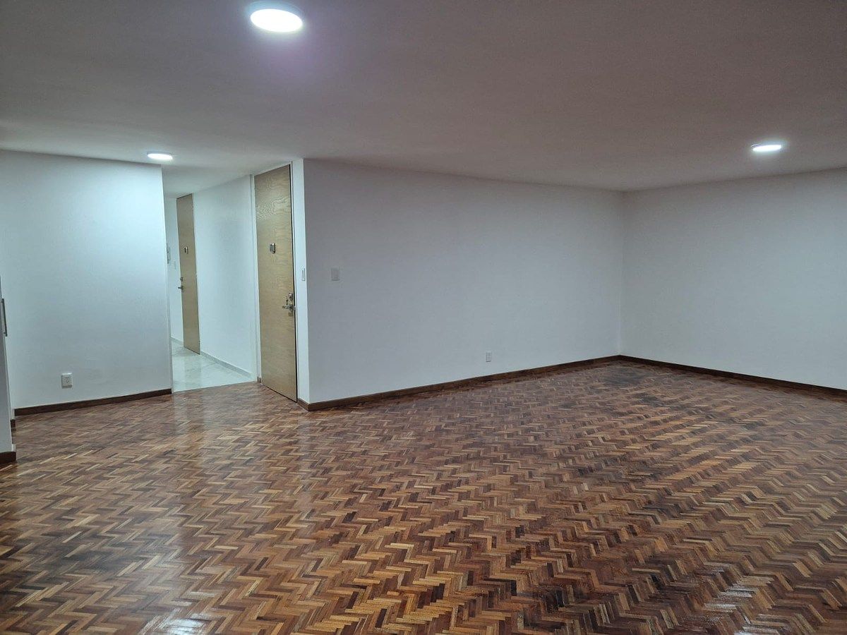 Departamento en venta · Polanco I Sección, Polanco, Miguel Hidalgo, Ciudad de México