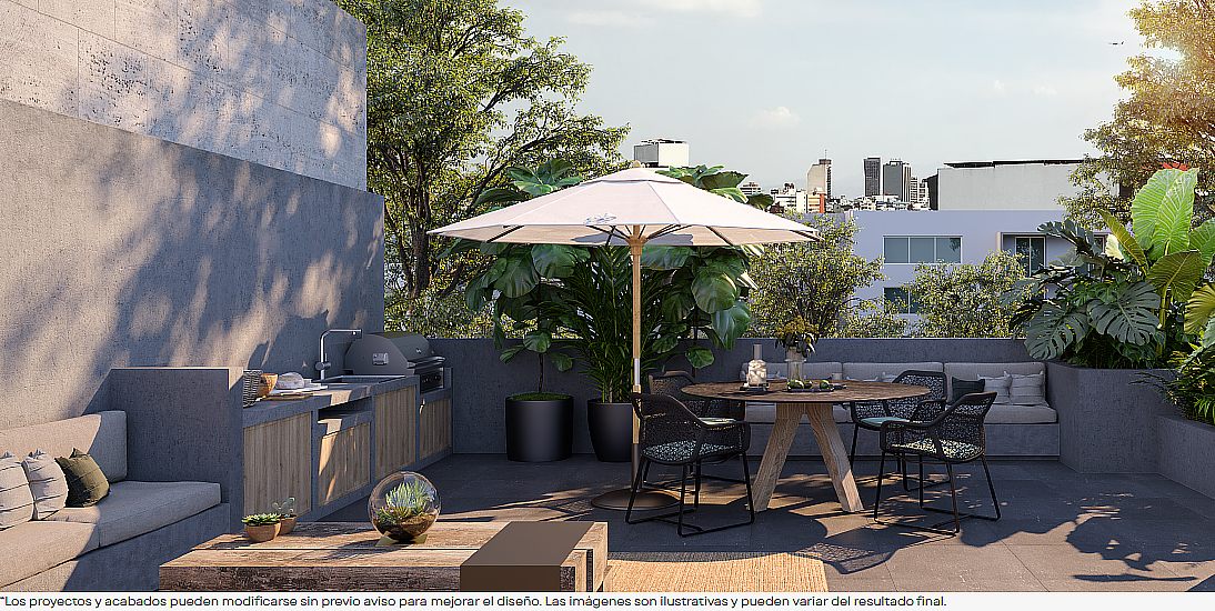 Departamento en venta · Del Valle Centro, Del Valle, Benito Juárez, Ciudad de México
