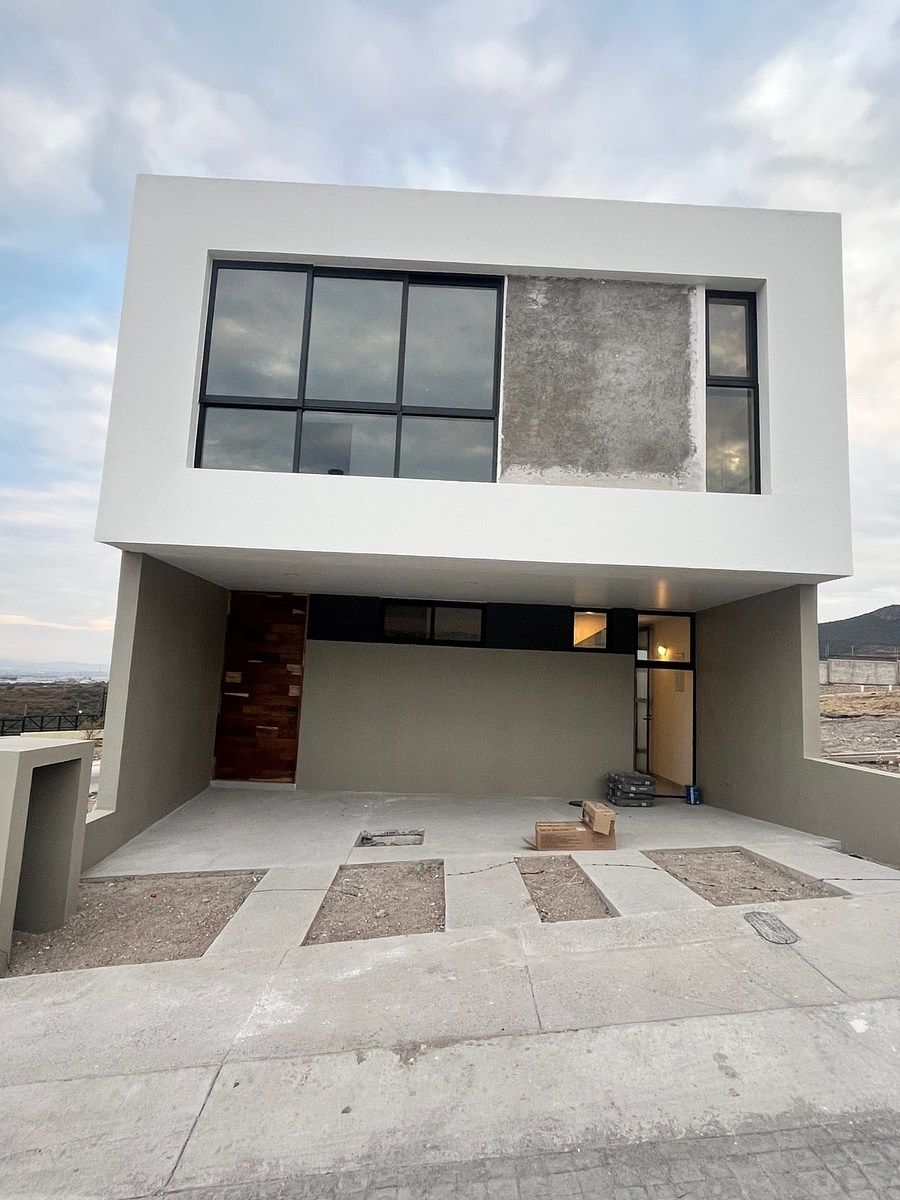 Condominio en venta · Capital Sur, El Marqués, Querétaro