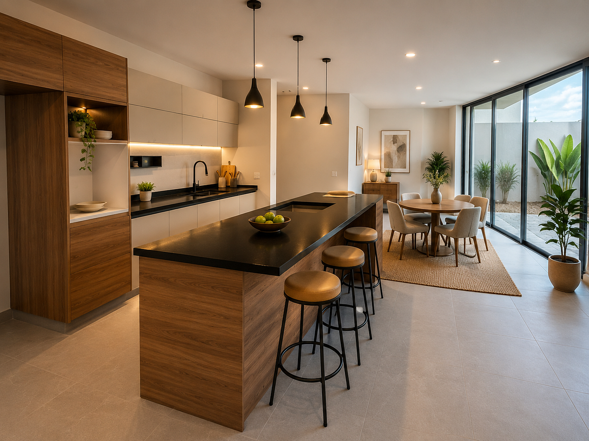 Condominio en venta · Capital Sur, El Marqués, Querétaro
