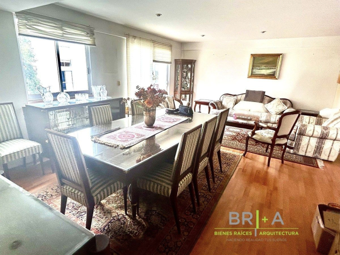 Departamento en venta · Del Valle Centro, Del Valle, Benito Juárez, Ciudad de México