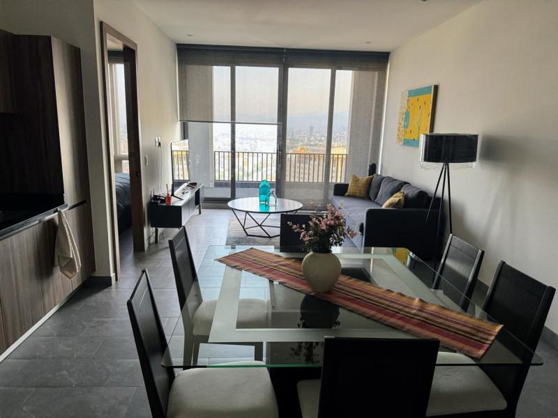 Departamento en venta · Tabacalera, Cuauhtémoc, Ciudad de México