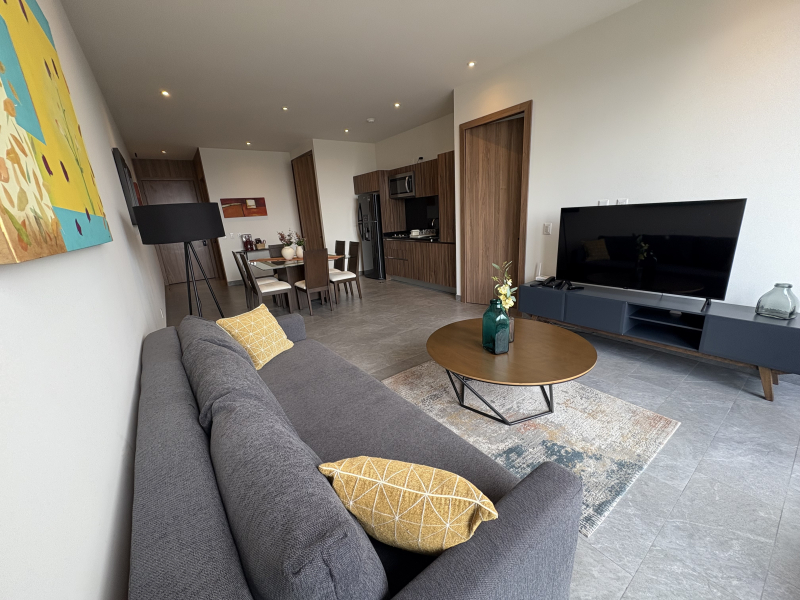 Departamento en venta · Tabacalera, Cuauhtémoc, Ciudad de México