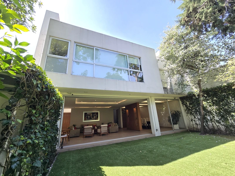 Condominio en venta · Jardines del Pedregal, Álvaro Obregón, Ciudad de México