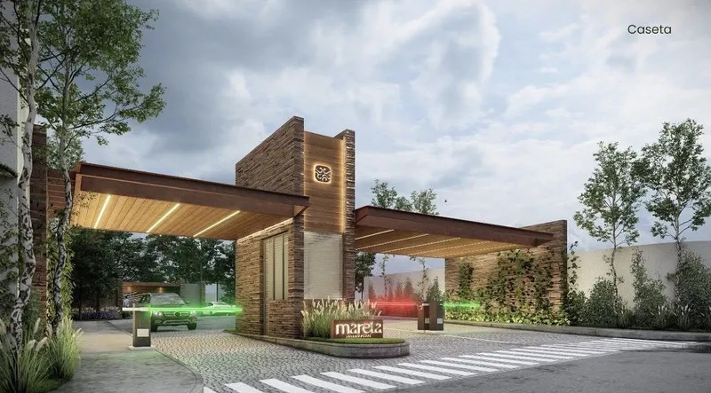 Lote en venta · Los Rodríguez, Santiago, Nuevo León
