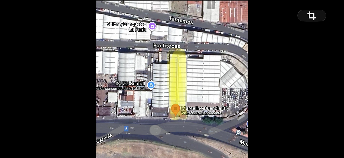 Bodega en venta · Leyes de Reforma 1a Sección, Iztapalapa, Ciudad de México