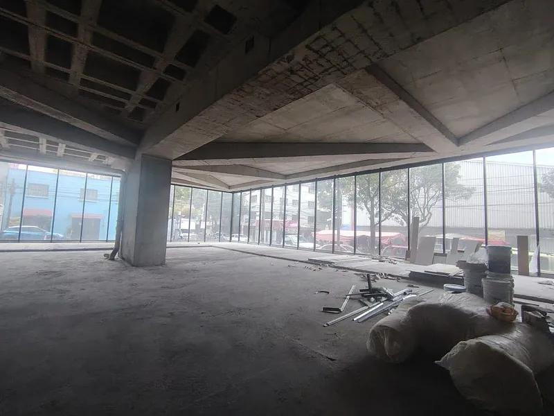 Comercio en renta · Polanco I Sección, Polanco, Miguel Hidalgo, Ciudad de México