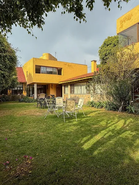 Casa en venta · Lomas Quebradas, La Magdalena Contreras, Ciudad de México
