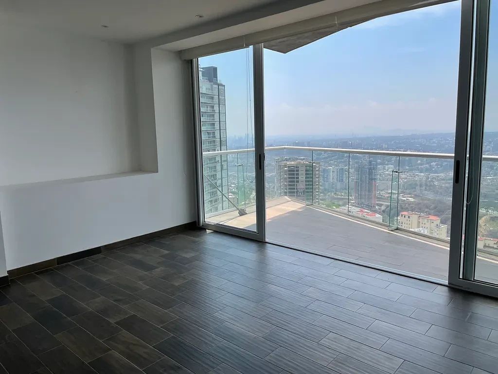 Departamento en venta · Huixquilucan, Estado de México