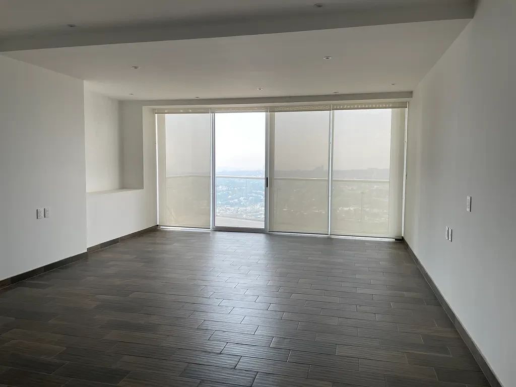 Departamento en venta · Bosque Real, Huixquilucan, Estado de México