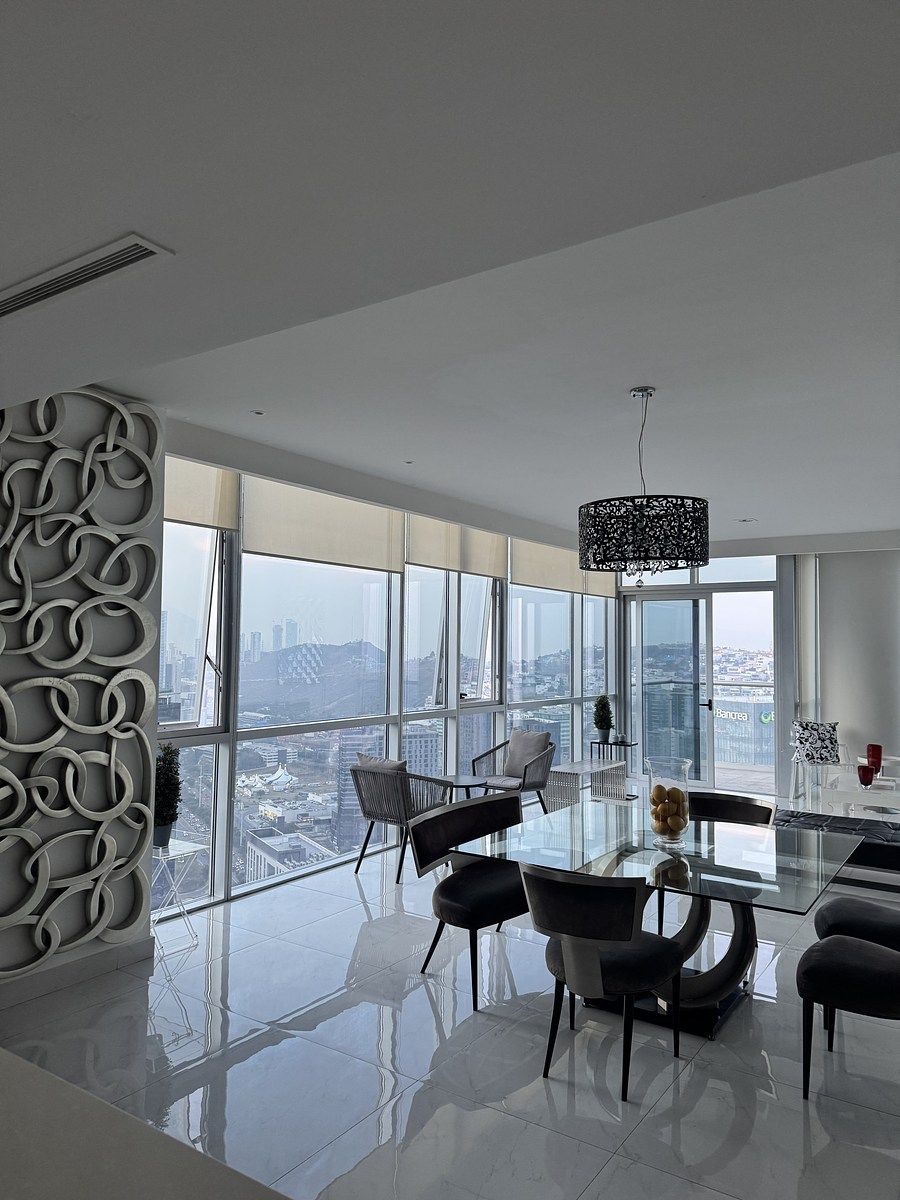 Departamento en renta · Zona Valle Oriente, San Pedro Garza García, Nuevo León