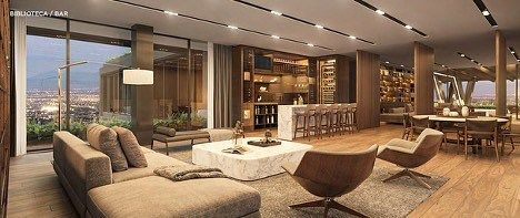Departamento en venta · Lomas de Chapultepec I Sección, Lomas de Chapultepec, Chapultepec, Miguel Hidalgo, Ciudad de México